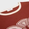 70’s T-shirt van katoenen jersey