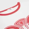 70’s T-shirt van katoenen jersey