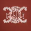 70’s T-shirt van katoenen jersey
