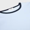 70’s Triomphe T-shirt van katoenjersey