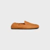 Adam Loafer met Triomphe in geitenleer