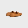 Adam Loafer met Triomphe in geitenleer