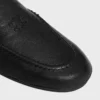 Adam Loafer met Triomphe in geitenleer