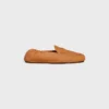 Adam Loafer van geitenleer Adam Loafer van geitenleer