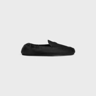 Adam Loafer van geitenleer