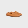 Adam Loafer van geitenleer Adam Loafer van geitenleer