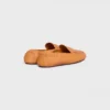Adam Loafer van geitenleer Adam Loafer van geitenleer
