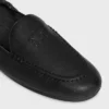 Adam Loafer van geitenleer Adam Loafer van geitenleer