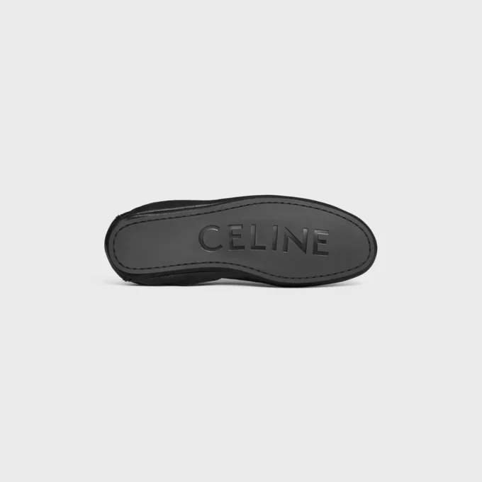 Adam Loafer van geitenleer Adam Loafer van geitenleer