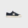 Alan Sneaker met Triomphe in canvas