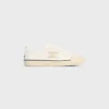 Alan Sneaker met Triomphe in canvas