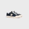 Alan Sneaker met Triomphe in canvas