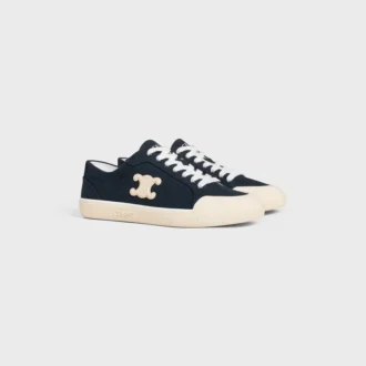 Alan Sneaker met Triomphe in canvas