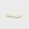 Alan Sneaker met Triomphe in canvas