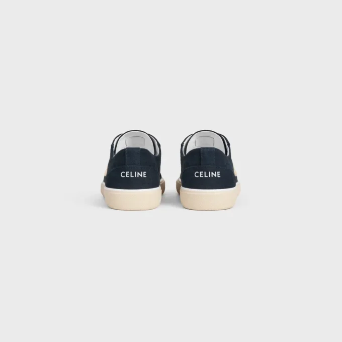 Alan Sneaker met Triomphe in canvas