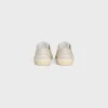 Alan Sneaker met Triomphe in canvas