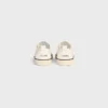Alan Sneaker met Triomphe in canvas