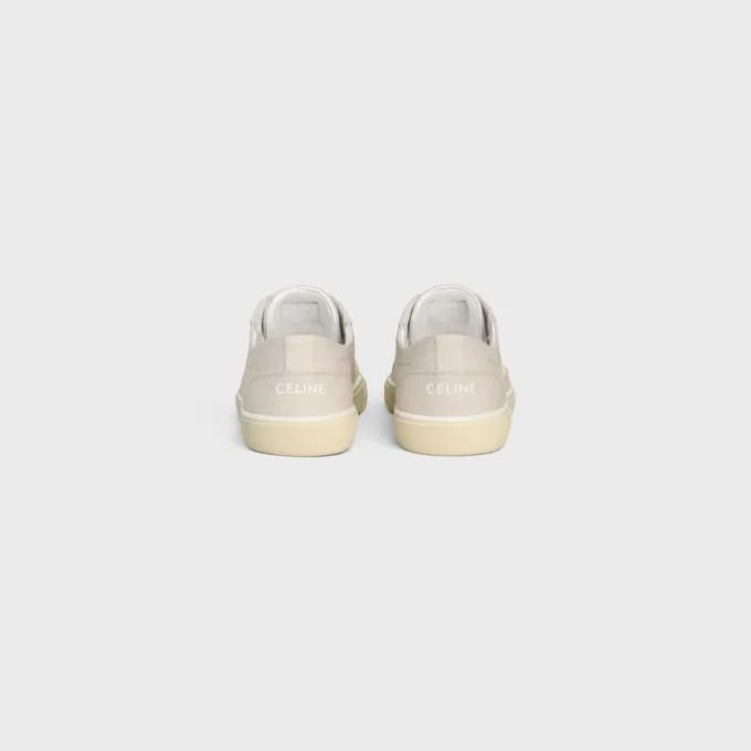 Alan Sneaker met Triomphe in canvas