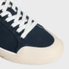 Alan Sneaker met Triomphe in canvas
