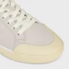 Alan Sneaker met Triomphe in canvas