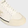 Alan Sneaker met Triomphe in canvas