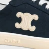 Alan Sneaker met Triomphe in canvas