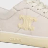 Alan Sneaker met Triomphe in canvas