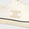 Alan Sneaker met Triomphe in canvas