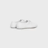 Balletschoenen van lamsleer
