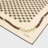 Bandana van Heritage-zijden twill