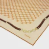 Bandana van Heritage-zijden twill