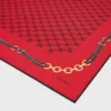 Bandana van Heritage-zijden twill