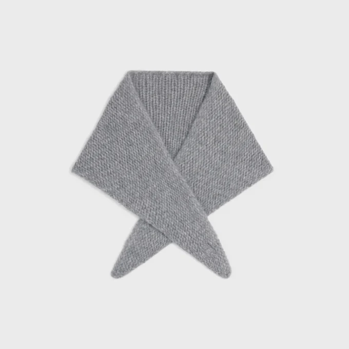 Bandana van kasjmierzijde