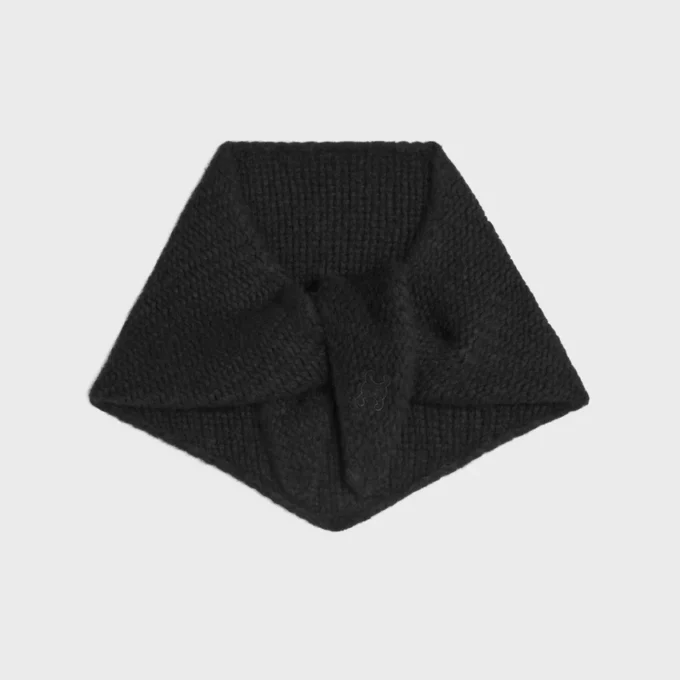 Bandana van kasjmierzijde