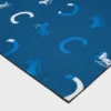 Bandana van zijden twill
