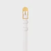 Bc-25 18 mm riem van Taurillon-leer