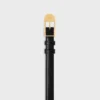 Bc-25 18 mm riem van Taurillon-leer
