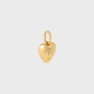 Bedel Hart CELINE 1945 in aluminium