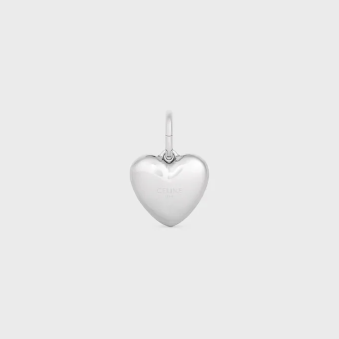 Bedels Hart CELINE 1945 in aluminium