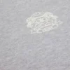 Blason-sweatshirt van kasjmier en katoen