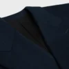 Blazer van kasjmier