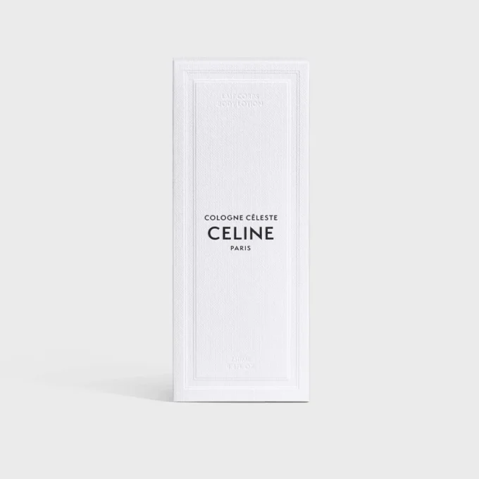Bodylotion Cologne CéLeste 250 ml
