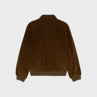 Bomberjack van corduroy