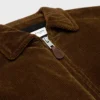 Bomberjack van corduroy