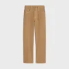 Boyfriend Jeans 001 in katoenen denim