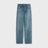 Boyfriend Jeans 001 in katoenen denim