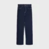 Boyfriend Jeans 001 in katoenen denim