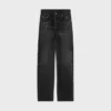 Boyfriend Jeans 001 in katoenen denim