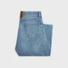 Boyfriend Jeans 001 in katoenen denim
