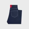 Boyfriend Jeans 001 in katoenen denim
